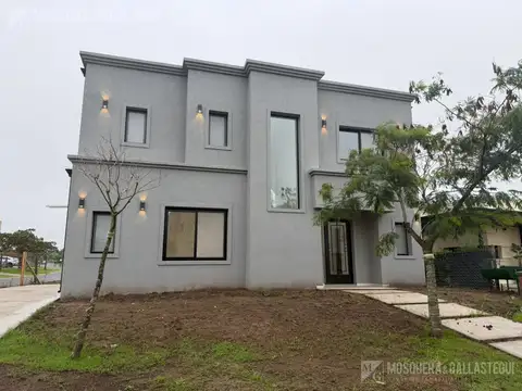 Casa en Santa Elena