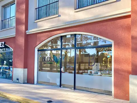 Venta Local Comercial con Renta en Pueblo Caamaño