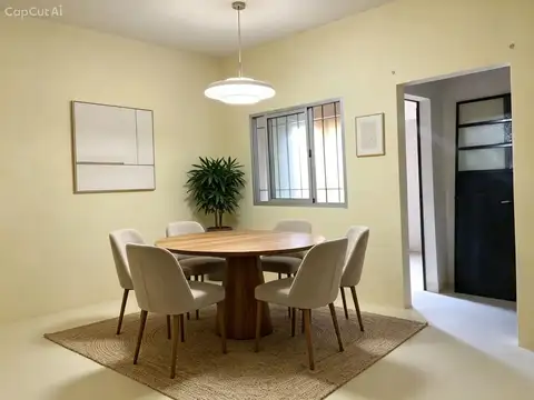 Casa en Venta en Merlo, USD 60.000