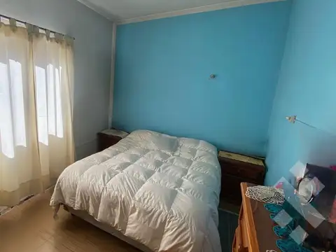 Casa en Venta 40 años