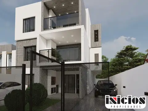 Ambar IV - Catamarca E/ Drago y Alberdi - Costa Azul - C786