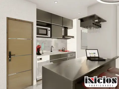 Departamento en Venta de 2 dormitorios