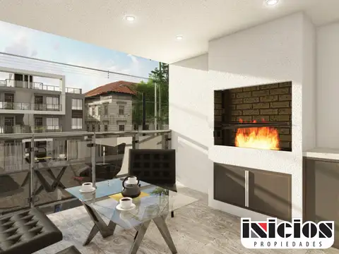 Ambar IV - Catamarca E/ Drago y Alberdi - Costa Azul - C786