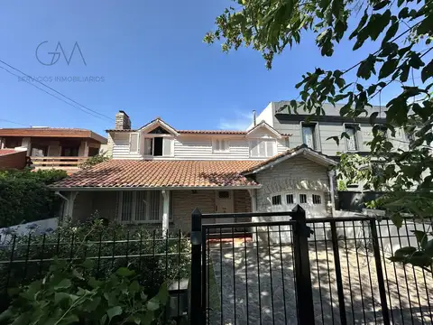 Casa en Alquiler Temporal en Mar del Plata, Partido de General Pueyrredón