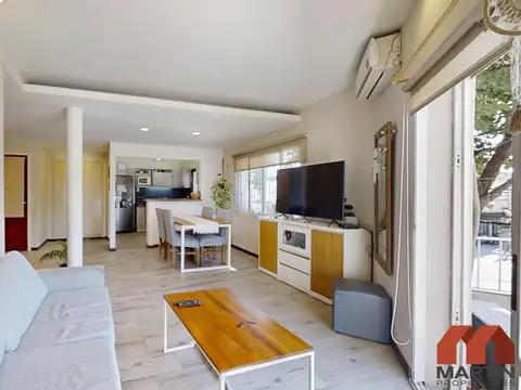 Casa PH en Venta de 2 Ambientes en Martinez con Balcón, Terraza y Quincho