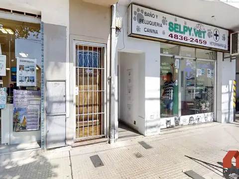 Casa en Venta de 1 dormitorio