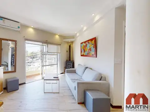 Casa PH en Venta de 2 Ambientes en Martinez con Balcón, Terraza y Quincho