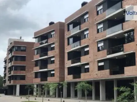 Departamento en Alquiler en Fisherton, Rosario