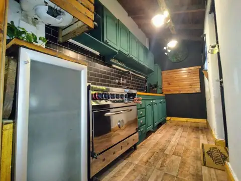 Casa en Venta 49 años