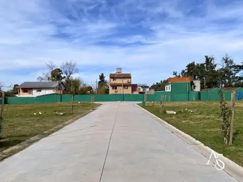 Terreno en Venta de 290,0 m2