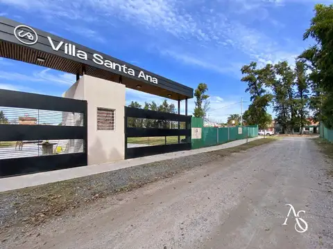Terreno en Venta en San Miguel, USD 65.000