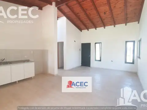 Ibarlucea - Los Robles 4200 - Barrio Las Magnolias