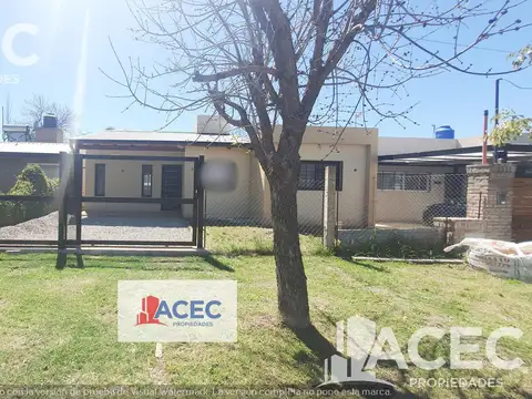 Ibarlucea - Los Robles 4200 - Barrio Las Magnolias