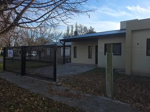 Casa en Alquiler al Sur