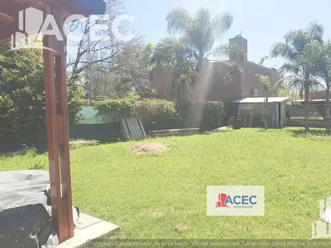 Casa en Alquiler en Ibarlucea, $ 1.200.000