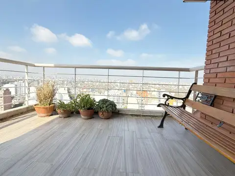 Departamento en Venta con 2 cocheras