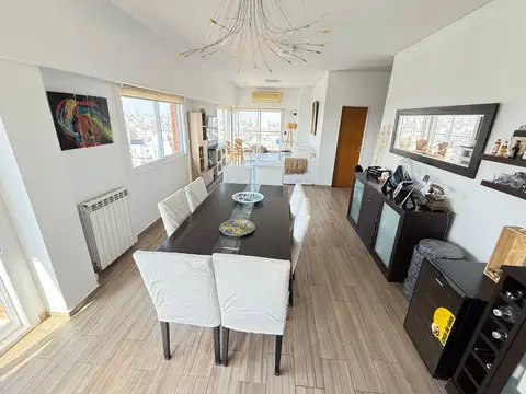 Departamento en Venta de 5 ambientes