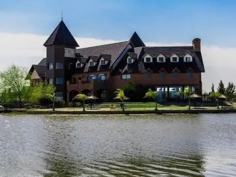 Casa en Venta de 5 dormitorios