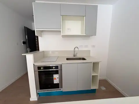 Departamento en Venta con 1 cochera