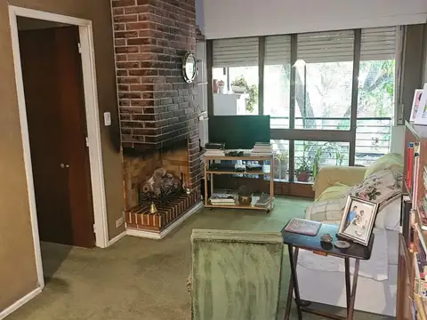 VENTA PH 3 AMB -FTE LUM-NUÑEZ