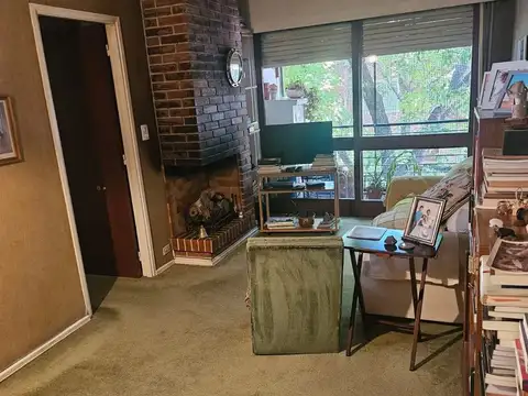 VENTA PH 3 AMB -FTE LUM-NUÑEZ