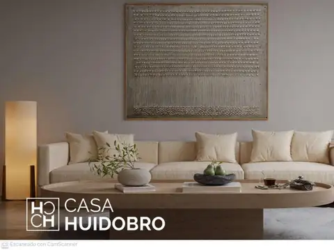 Departamento de Pozo en Saavedra