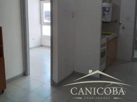 Departamento en Alquiler de 1 dormitorio