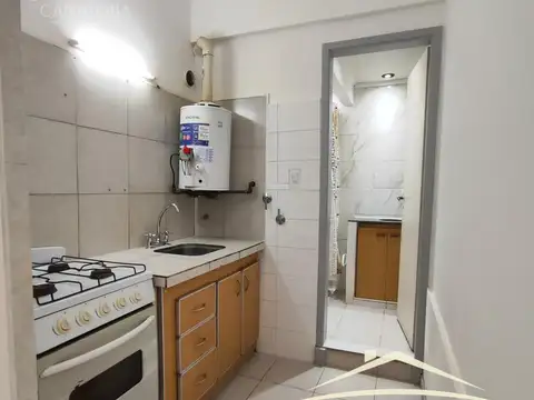 Departamento en Alquiler A Estrenar