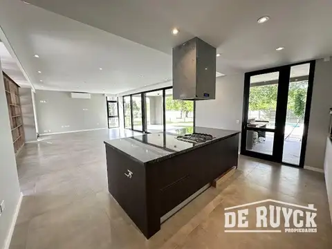 Casa en Venta A Estrenar