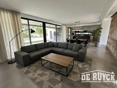 Casa en Venta en Greenville Polo & Resort, USD 550.000