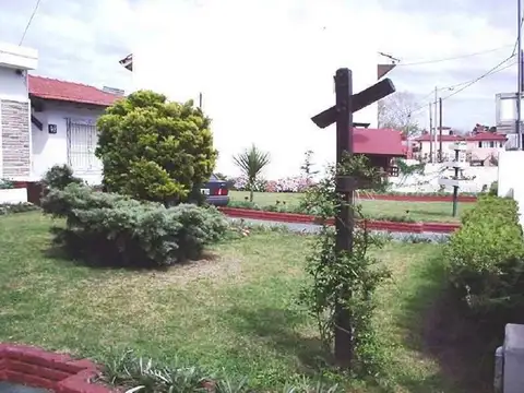 Venta en Block a metros del mar