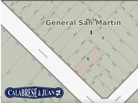 Avellaneda 2200