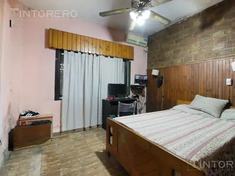 Jose Luis Chorroarín al 800
