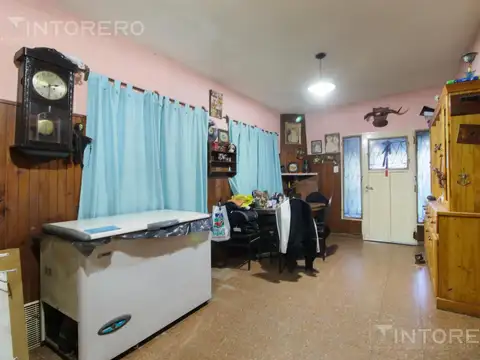 Casa en Venta 40 años