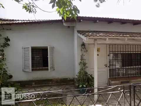 Casa en Venta de 2 dormitorios