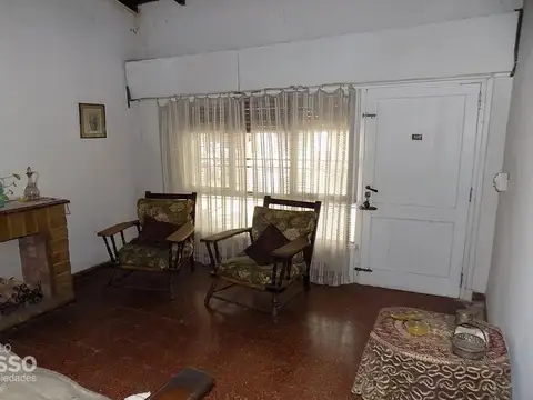 Casa en Venta en Hurlingham, USD 109.000