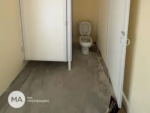 Local en Venta A Estrenar