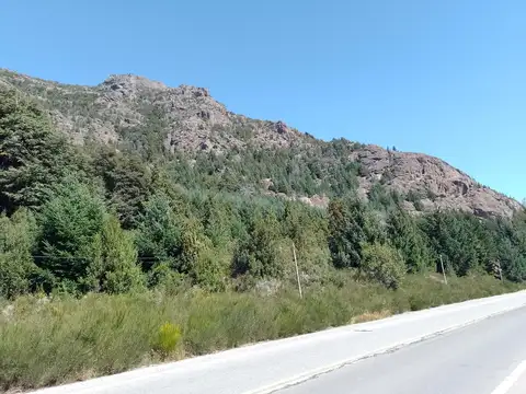 Terreno en Venta 94  mts Fondo