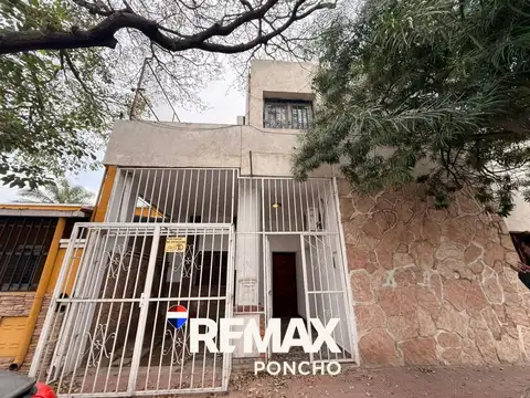 Casa con excelente ubicación en Catamarca
