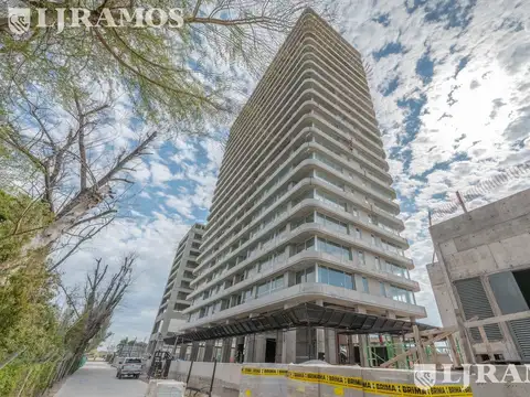 Belvedere Garden  -  Av. Sausalito, Nordelta, Tigre