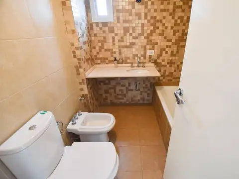 Departamento en Venta 8 años