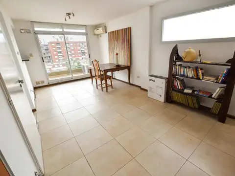 VENTA DEPTO DOS DORMITORIOS B' LA SEXTA