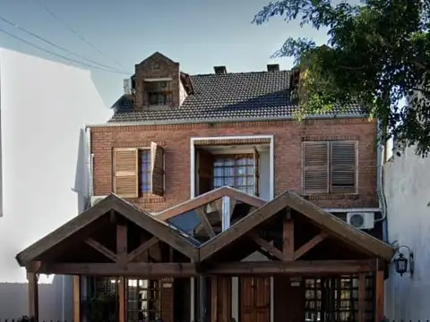 Excelente dúplex en venta de 4 ambientes 