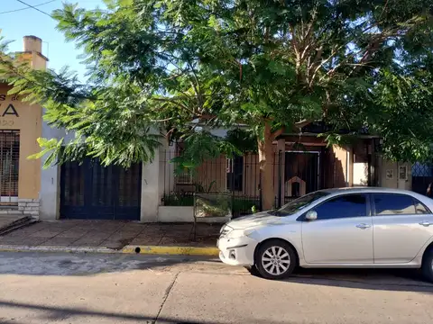 Casa en Alquiler de 3 dormitorios