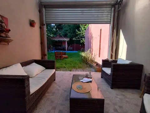 ALQUILER CASA 4 AMBIENTES MORON CASTELAR NORTE