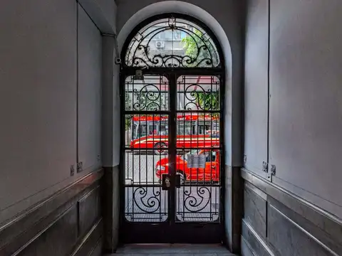 Departamento en Venta en Puerto Madero, USD 89.000