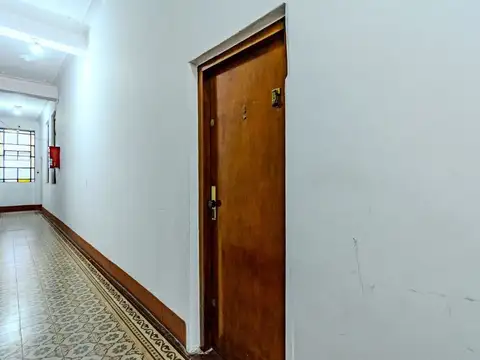 MONOAMBIENTE.PUERTO MADERO.BAJAS EXPENSAS. TURISMO