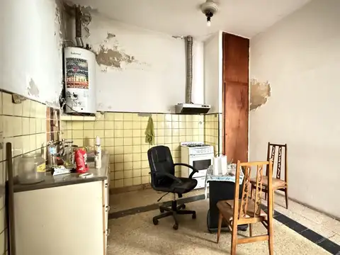 Casa en Venta al Suroeste