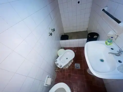 Depto Tipo Casa en Venta con 1 cocheras