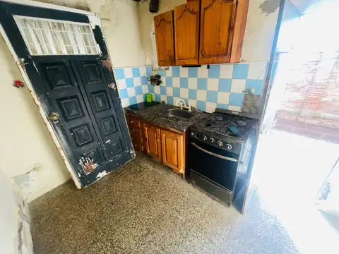 Depto Tipo Casa en Venta de 2 dormitorios